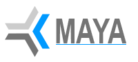  Maya Otomasyon